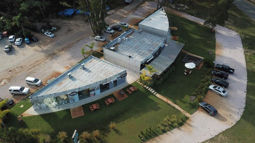 Imagen 6 de 6 de Alquiler Anual Divino Local Comercial En Solanas P. Ballena!