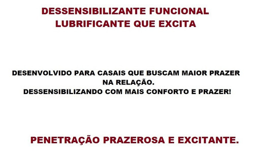 Cu Loco Anestésico Para Sexo Anal Ku Loko