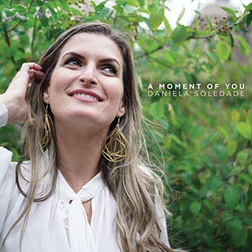 Cd: Moment Of You