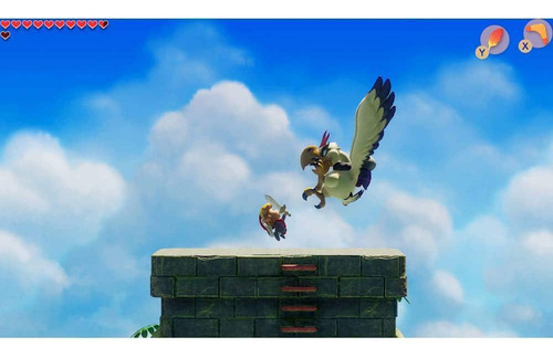 O Despertar De Link