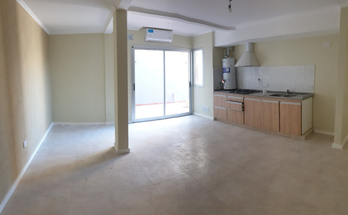 Santa Teresita Departamento A Estrenar - Nuevo