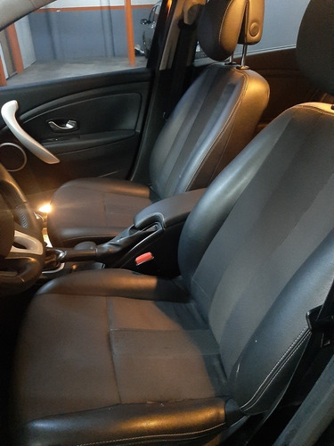 Renault Mégane Iii 2.0 Luxe 2012