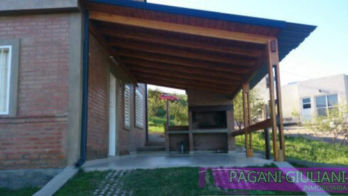 Imagen 7 de 23 de (cod 182) Cabañas En Alquiler Por Temporada En Carlos Paz Con Pileta