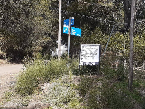 Venta Lote Villa La Angostura