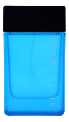 Perry Ellis Pure Blue 100ml