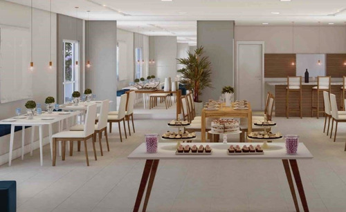 Imagem 25 de 30 de Apartamento - Ap02747 - 68975864