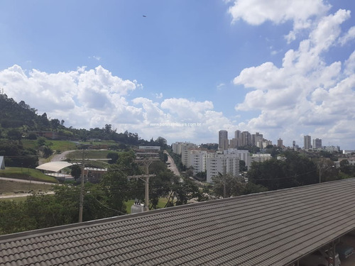 Oportunidade - Apartamento Novo Em Jundiaí - Apuã - Próximo As Rodovias - Ap00660 - 69210162