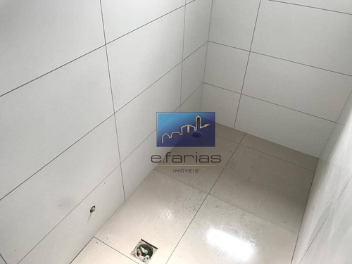 Imagem 18 de 19 de Sobrado Com 2 Dormitórios À Venda, 60 M² Por R$ 340.000 - Vila Ré - São Paulo/sp - So1256