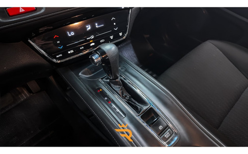 Honda HR-V 1.8 16V FLEX EX 4P AUTOMÁTICO