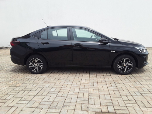 Chevrolet Onix 1.0 FLEX PLUS LT MANUAL