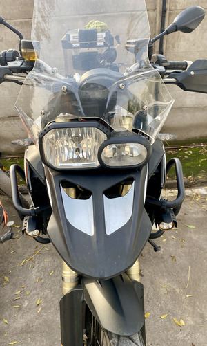 Bmw F800 Gs Impecable !!