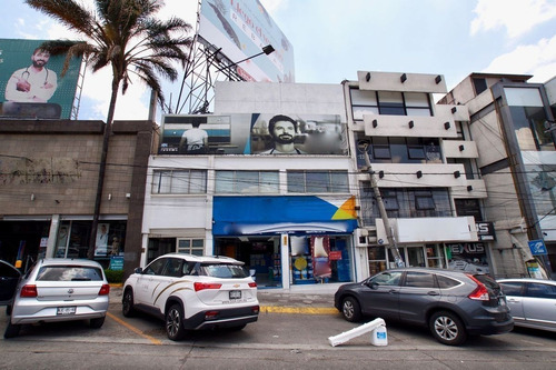 Imagen 5 de 5 de Venta Edificio La Florida Ciudad Satelite