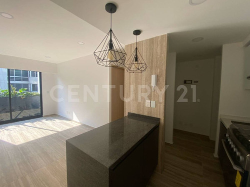 Departamento En Venta En Colonia Del Valle, Benito Juárez, Cdmx