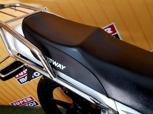 Yumbo Speed 125 Yumbo Gts Ii Gs Keeway 125