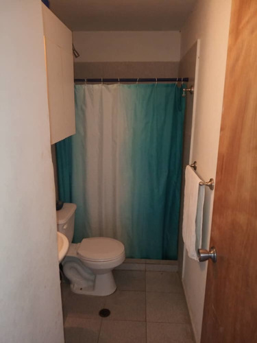 Imagen 8 de 9 de Apartamento En Venta Solar De La Quinta Etapa Iv Los Teques
