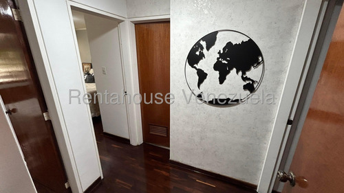 Apartamento En Venta Ubicado En Los Samanes