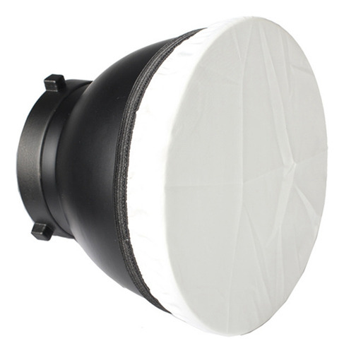 Tela Suave Portátil Radome Para Fotografía Con Flash, Color