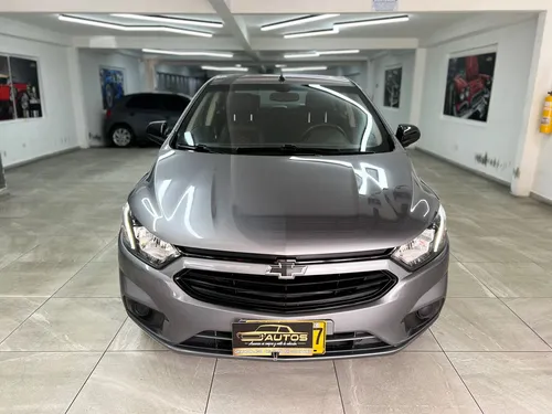 Chevrolet Joy Mt 2022