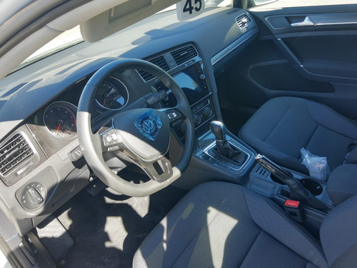 Nuevo Volkswagen Golf 1.4 150cv Comfortline Aut Gs