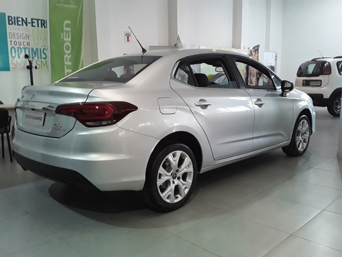 Citroën C4 Lounge 1.6 Thp 165 Feel Pack