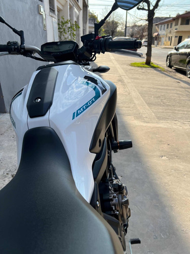 Imagen 4 de 19 de Yamaha Mt 07