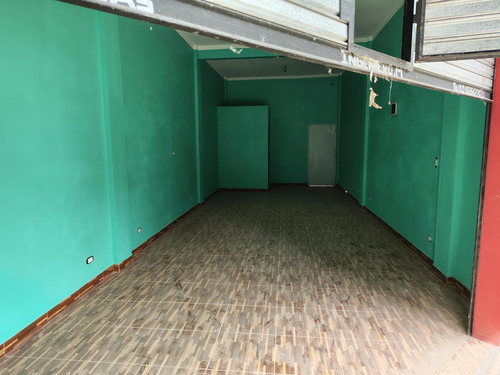 Local Comercial De 48m2