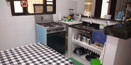 Imagem 6 de 13 de Casa À 800 Mts Do Mar No Jd Califórnia | Itanhaém - 6622 Npc