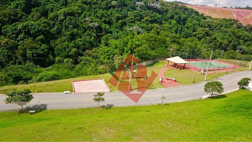 Imagem 12 de 23 de Linda Casa Nova Em Condomínio Alto Padrão, Ótimo Acabamento! - Ca1461