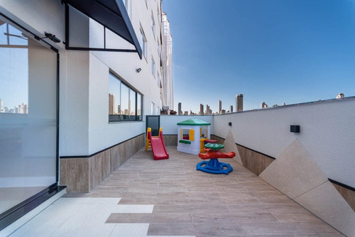 Imagem 21 de 21 de Apartamento - Ap00100 - 70190176