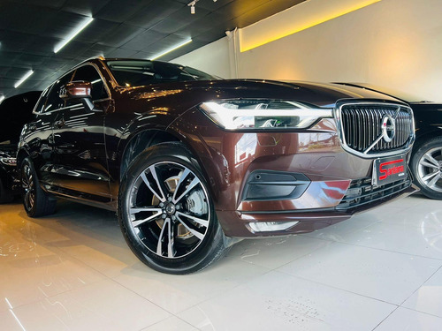 Imagem 3 de 15 de Volvo Xc60 T-5 Momentum 2.0 254cv Awd 5p