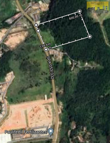 Imagem 4 de 4 de Áreas Industriais Para Venda Em Varzea Paulista No Bairro Sítio Do Mursa - 1490680