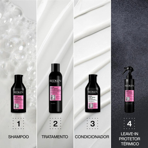 Redken Acidic Color Gloss - Condicionador 300ml