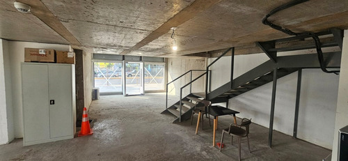 Local Comercial En Arriendo En Irarrázaval