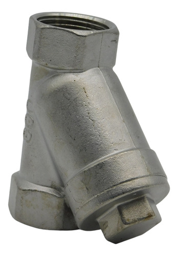 Filtro Yee 3/4 Inoxidable Cf8m