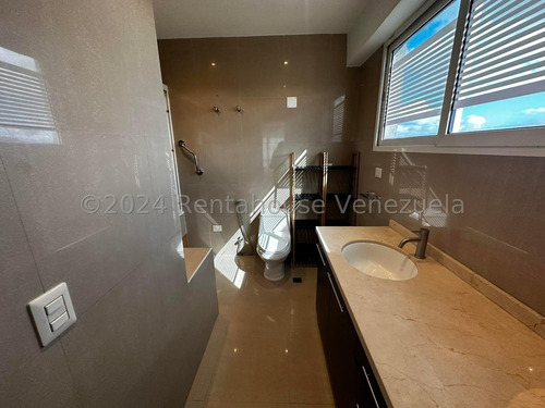 Apartamento En Venta En Santa Eduvigis 25-17200 Myp