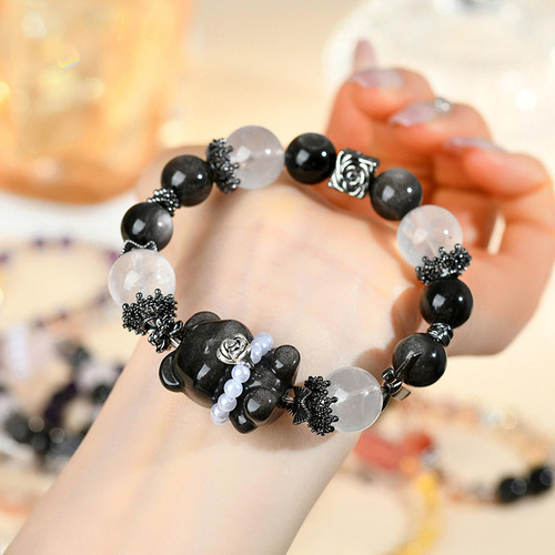 Pulsera De Pulsera De Brazalete Pulsera De Joyería Para