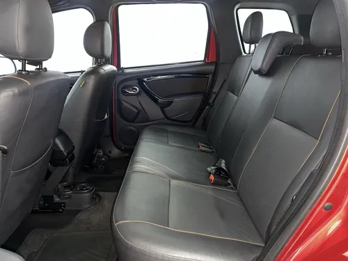 Renault Duster 2.0 Tripadvisor Intens 4X4