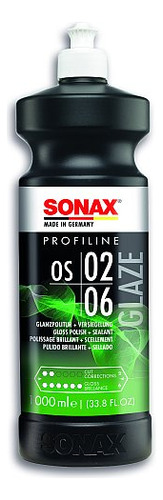 Sonax Profiline Os 02-06 1l - Sport Shine