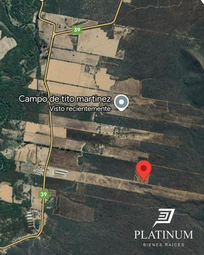 Venta Terreno / Lote Cerrillos 963m2