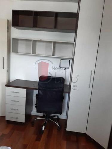Apartamento - Ipiranga - Ref: 9172 - V-9172