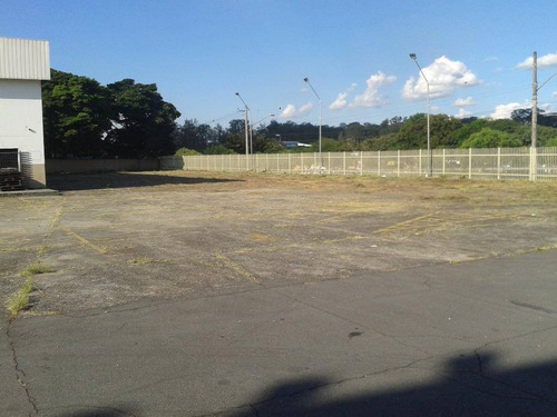 Imagem 1 de 6 de Área Residencial Para Venda E Locação, Vila Sanches, São José Dos Campos. - Ar0011