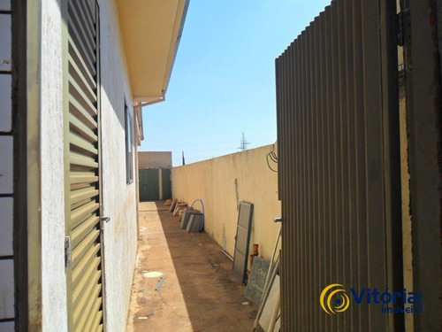 Imagem 3 de 15 de Casa - Vila Boa Vista 1 - Ref: 1292 - V-v5248