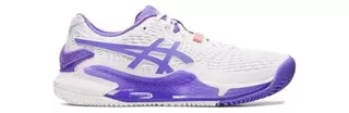 Tênis Asics Feminino Gel-resolution 9 Clay