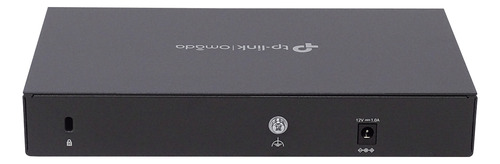 Tp-link 1-sfp-wan/lan 5-1000 Wan/lan Usb-wan Omada Router In