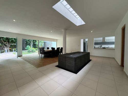 Casa En Venta, Maravillas, 4 Recámaras