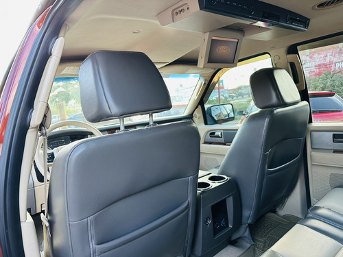 Ford Expedition Max