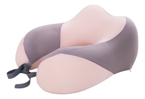 Almohada De Viaje Terapéutica Viscoelástica