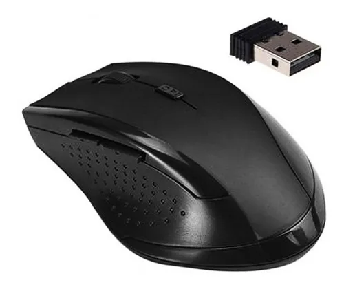 Mouse Inalámbrico Raton Inalámbrico Weibo 2820