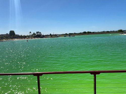 Lote En Venta En El Barrio Terralagos - Canning- Financiado