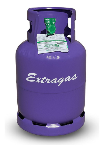 Garrafa De 10 Kg (vacía) (Usado)